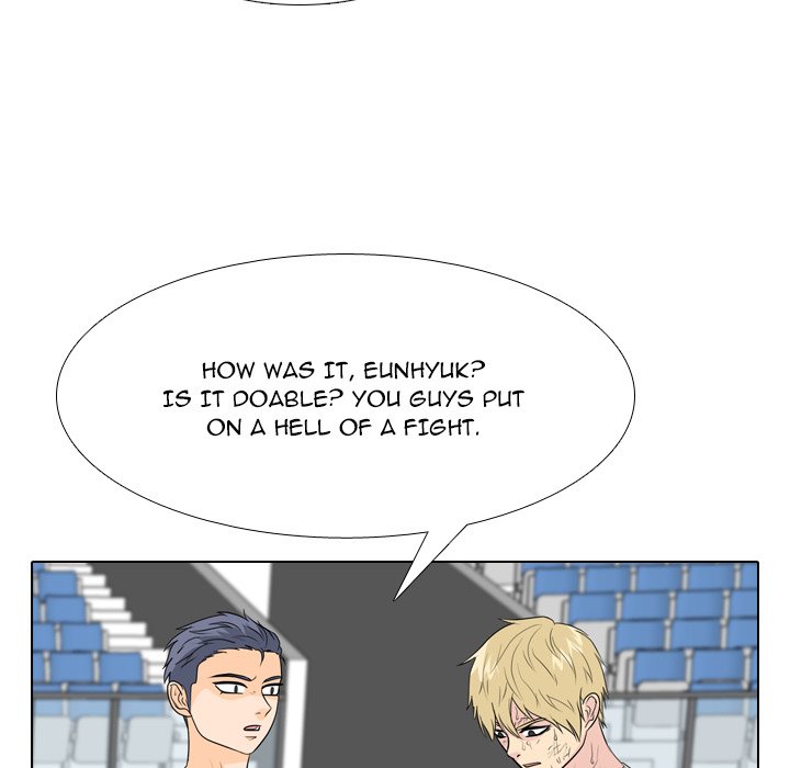 High School Legend Red Dragon chapter 232 page 108