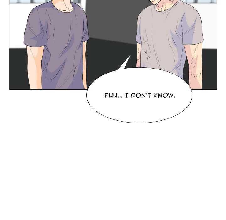 High School Legend Red Dragon chapter 232 page 109