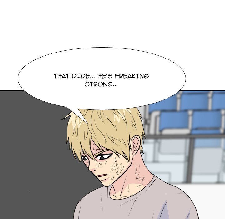 High School Legend Red Dragon chapter 232 page 110