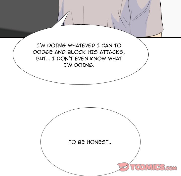 High School Legend Red Dragon chapter 232 page 111