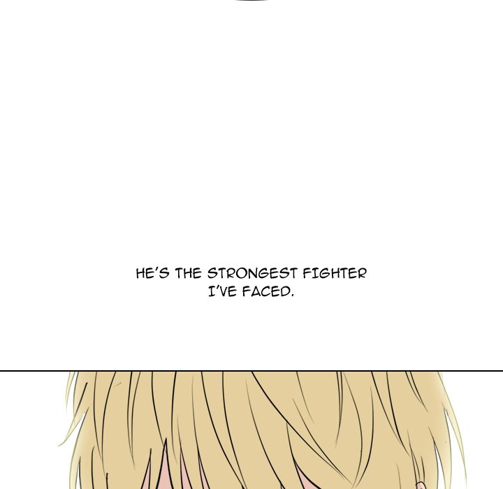 High School Legend Red Dragon chapter 232 page 112