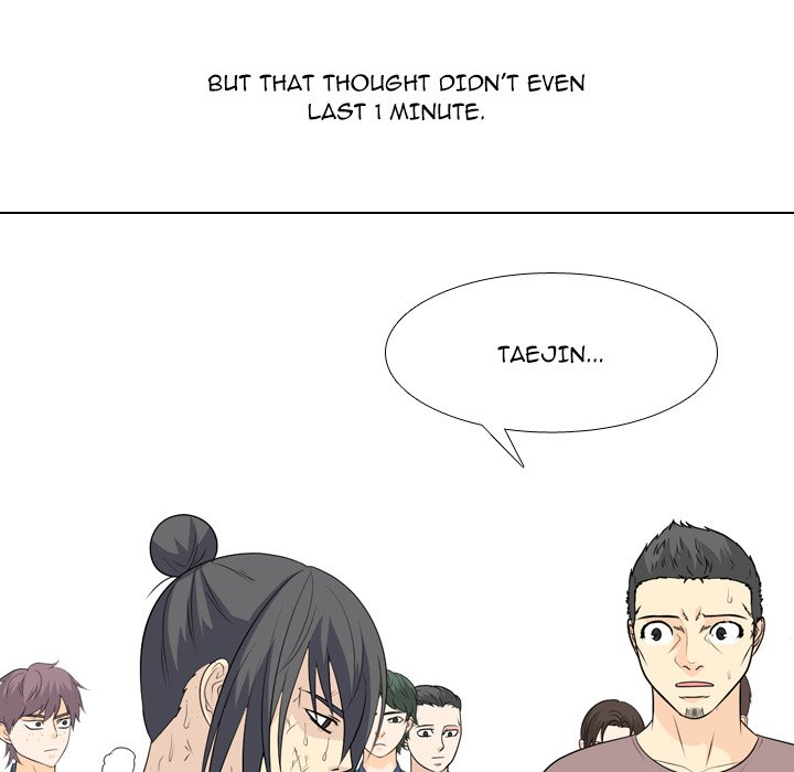 High School Legend Red Dragon chapter 232 page 118