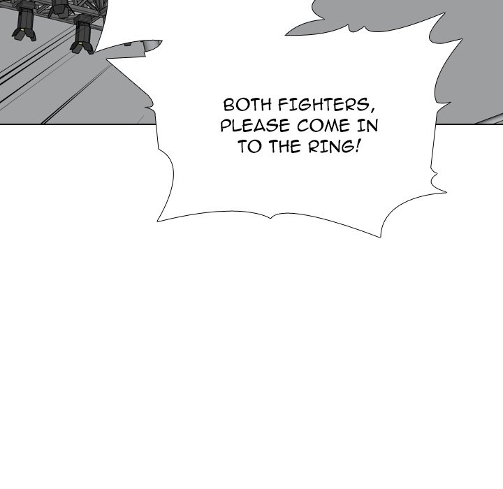 High School Legend Red Dragon chapter 232 page 125