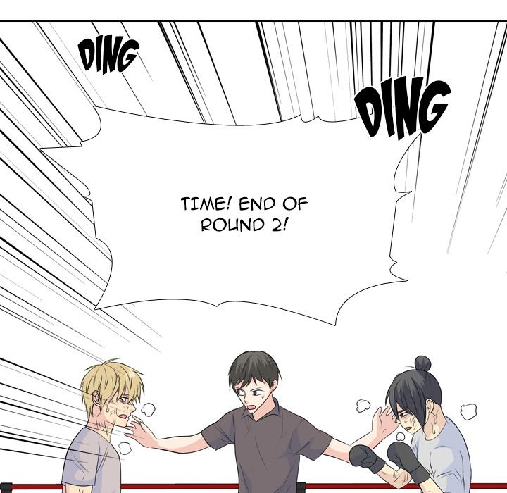 High School Legend Red Dragon chapter 232 page 130