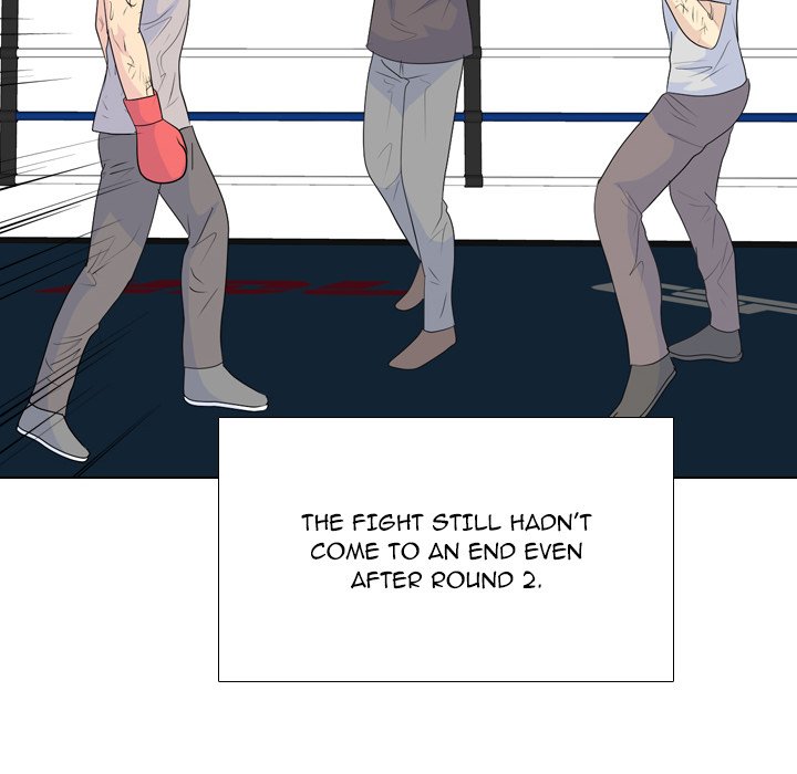 High School Legend Red Dragon chapter 232 page 131