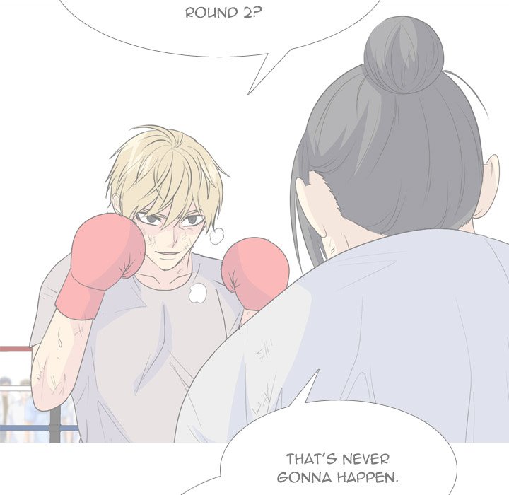 High School Legend Red Dragon chapter 232 page 140