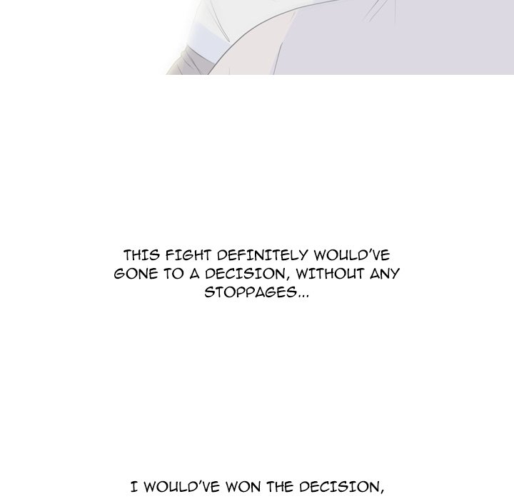 High School Legend Red Dragon chapter 232 page 143