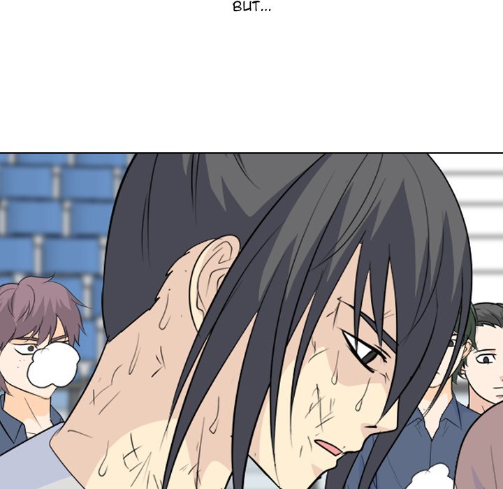 High School Legend Red Dragon chapter 232 page 144