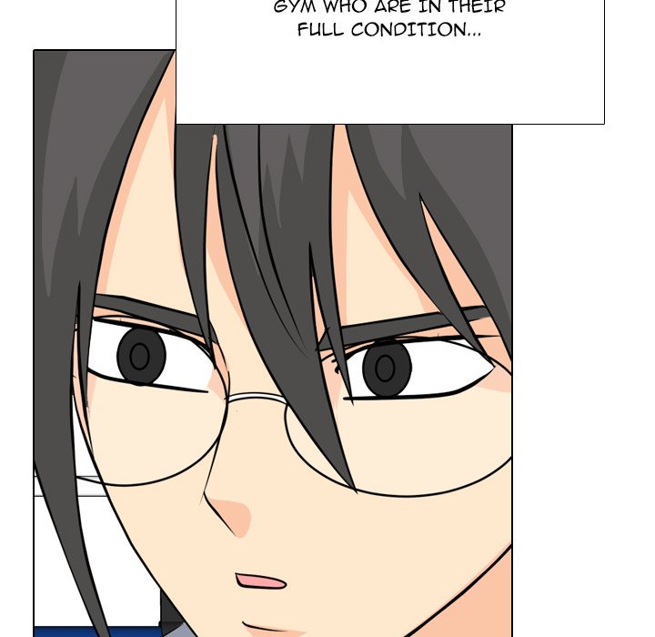 High School Legend Red Dragon chapter 232 page 153