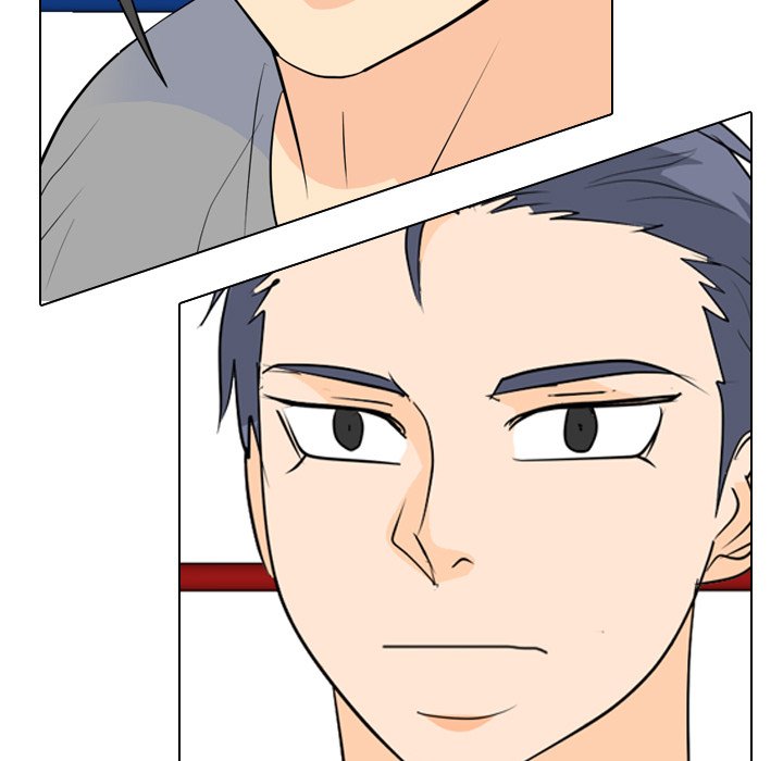 High School Legend Red Dragon chapter 232 page 154