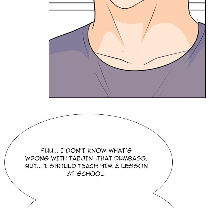 High School Legend Red Dragon chapter 232 page 155