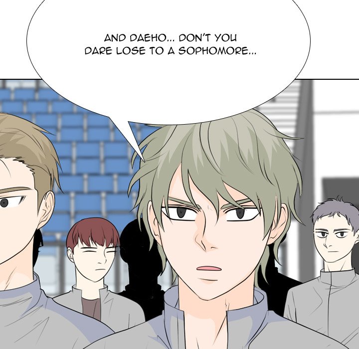 High School Legend Red Dragon chapter 232 page 156