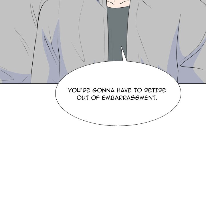 High School Legend Red Dragon chapter 232 page 157