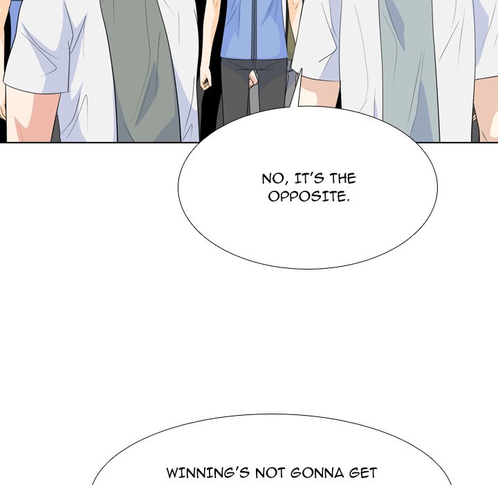 High School Legend Red Dragon chapter 232 page 162