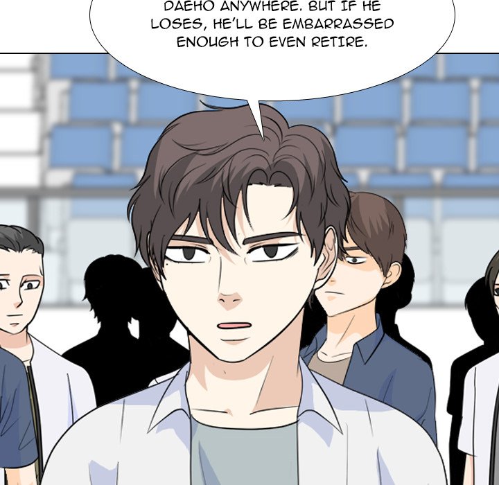 High School Legend Red Dragon chapter 232 page 163