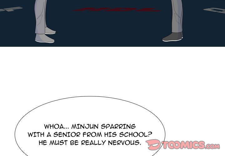 High School Legend Red Dragon chapter 233 page 3