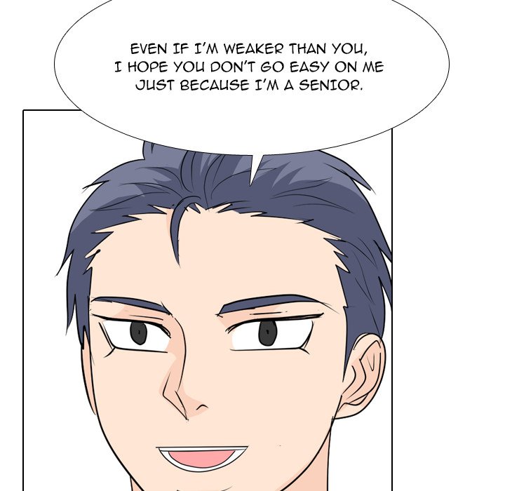 High School Legend Red Dragon chapter 233 page 16