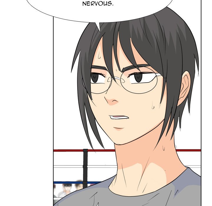 High School Legend Red Dragon chapter 233 page 18