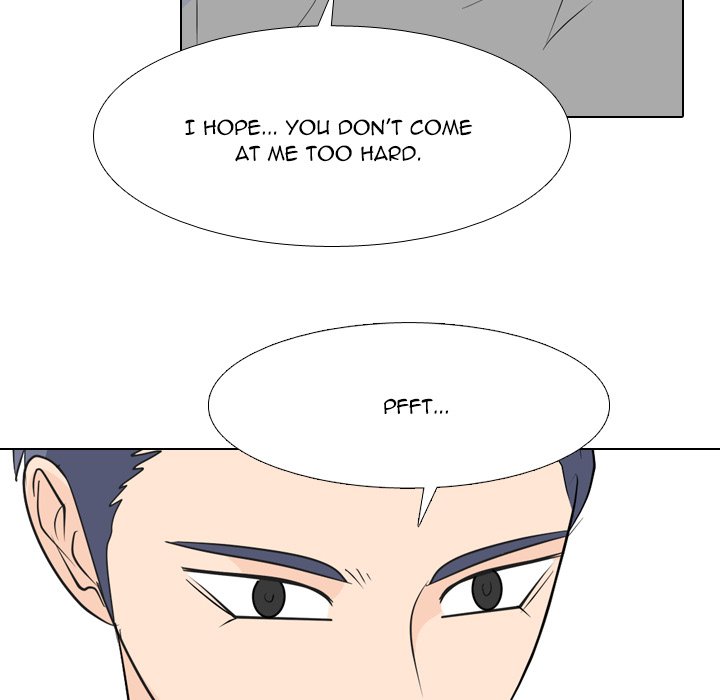 High School Legend Red Dragon chapter 233 page 19