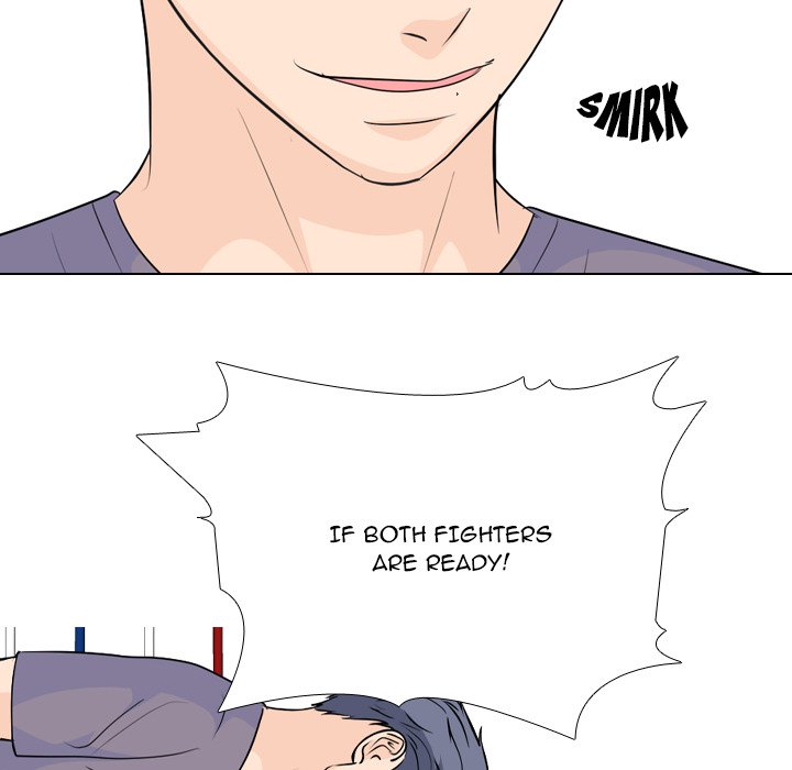 High School Legend Red Dragon chapter 233 page 20