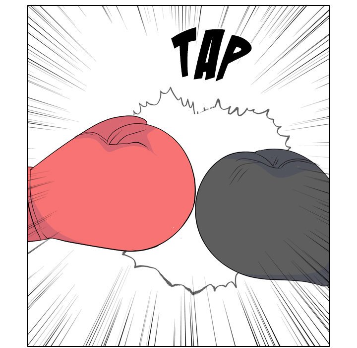 High School Legend Red Dragon chapter 233 page 23
