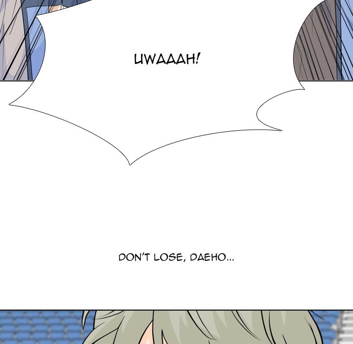 High School Legend Red Dragon chapter 233 page 26