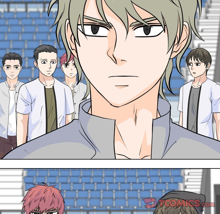 High School Legend Red Dragon chapter 233 page 27
