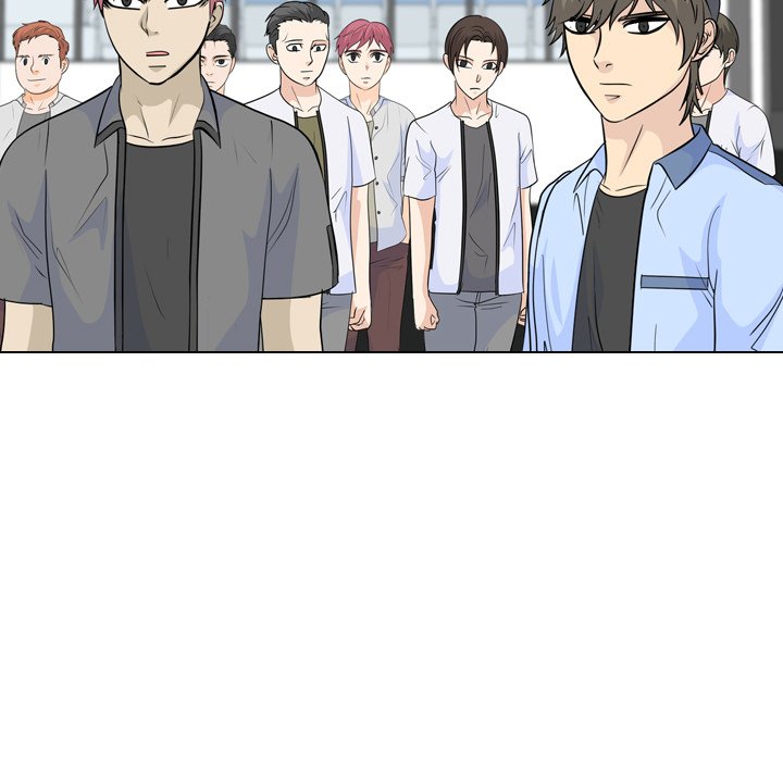 High School Legend Red Dragon chapter 233 page 28