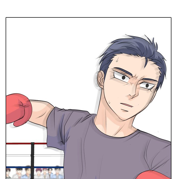 High School Legend Red Dragon chapter 233 page 32