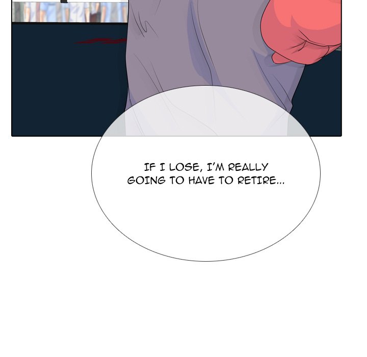 High School Legend Red Dragon chapter 233 page 33