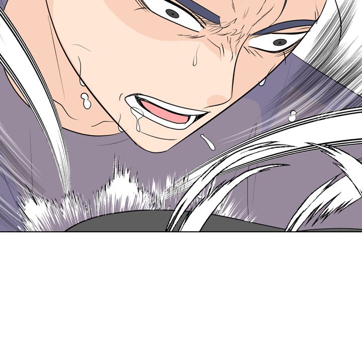 High School Legend Red Dragon chapter 233 page 37