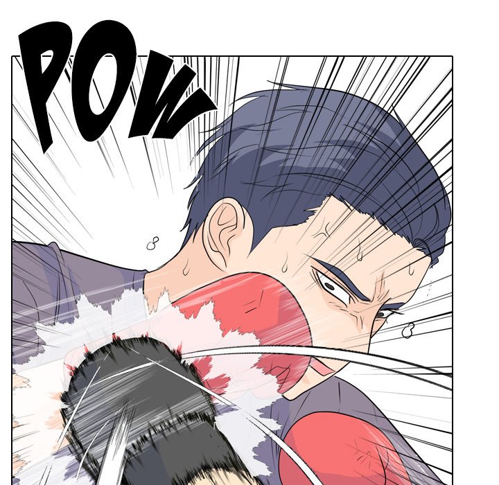 High School Legend Red Dragon chapter 233 page 38