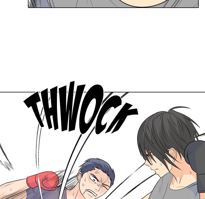 High School Legend Red Dragon chapter 233 page 41