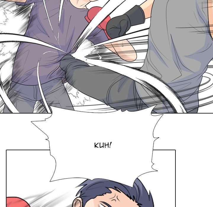 High School Legend Red Dragon chapter 233 page 42