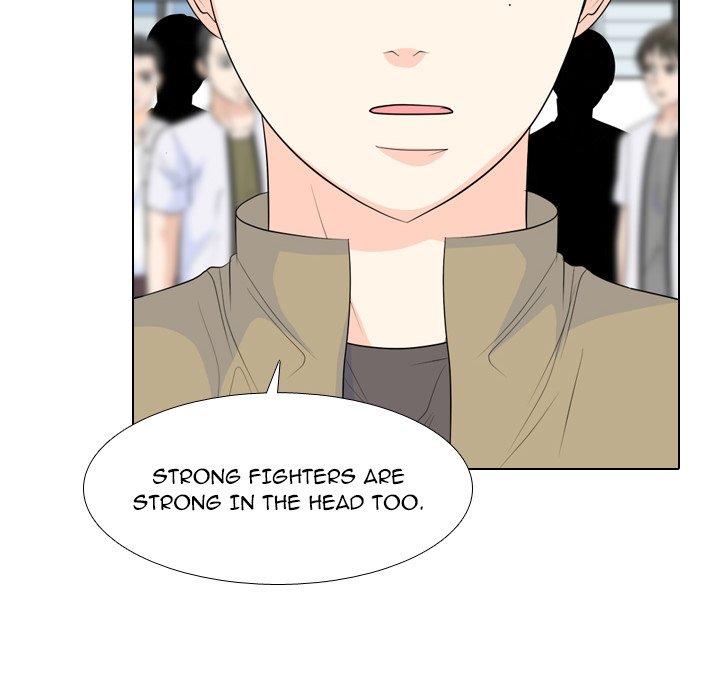 High School Legend Red Dragon chapter 233 page 46