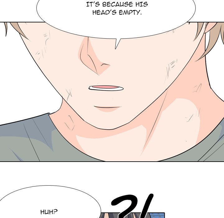 High School Legend Red Dragon chapter 233 page 48