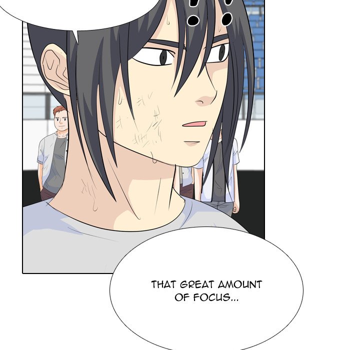 High School Legend Red Dragon chapter 233 page 49