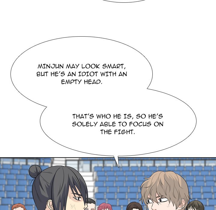 High School Legend Red Dragon chapter 233 page 50