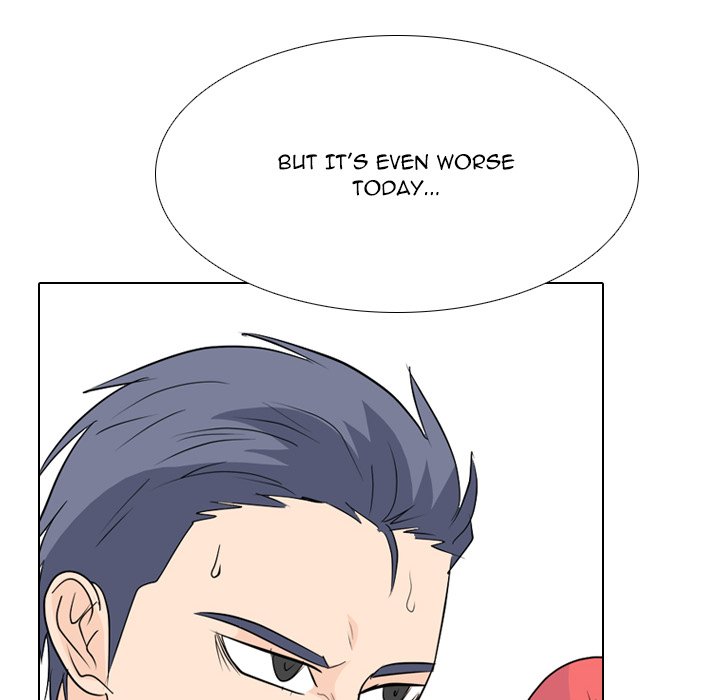 High School Legend Red Dragon chapter 233 page 52