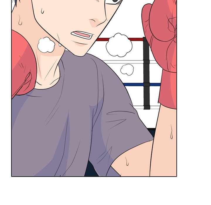 High School Legend Red Dragon chapter 233 page 53