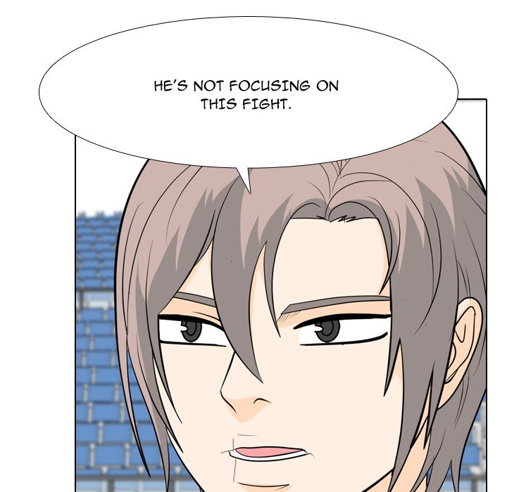 High School Legend Red Dragon chapter 233 page 54