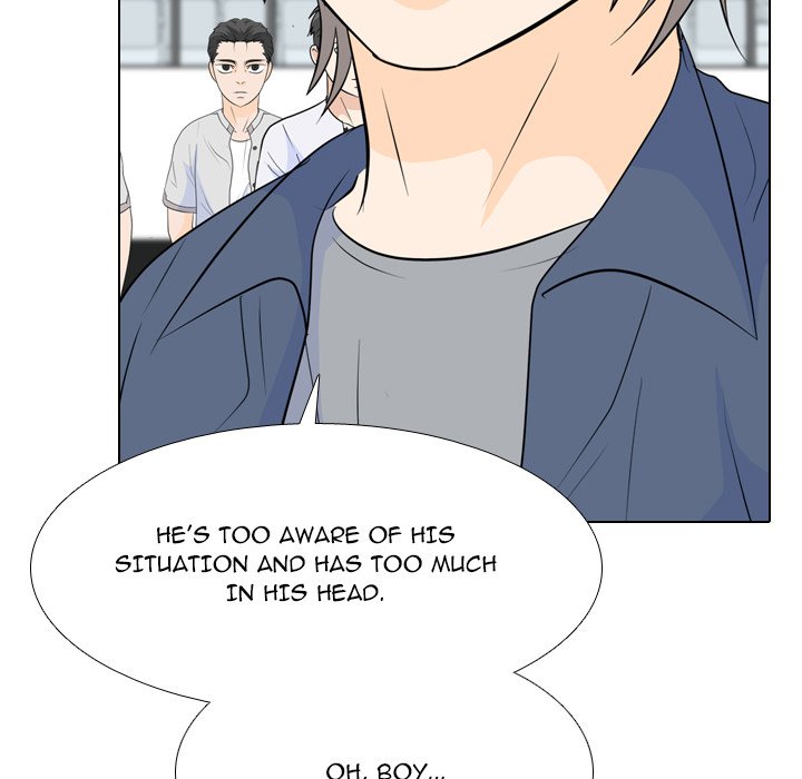 High School Legend Red Dragon chapter 233 page 55