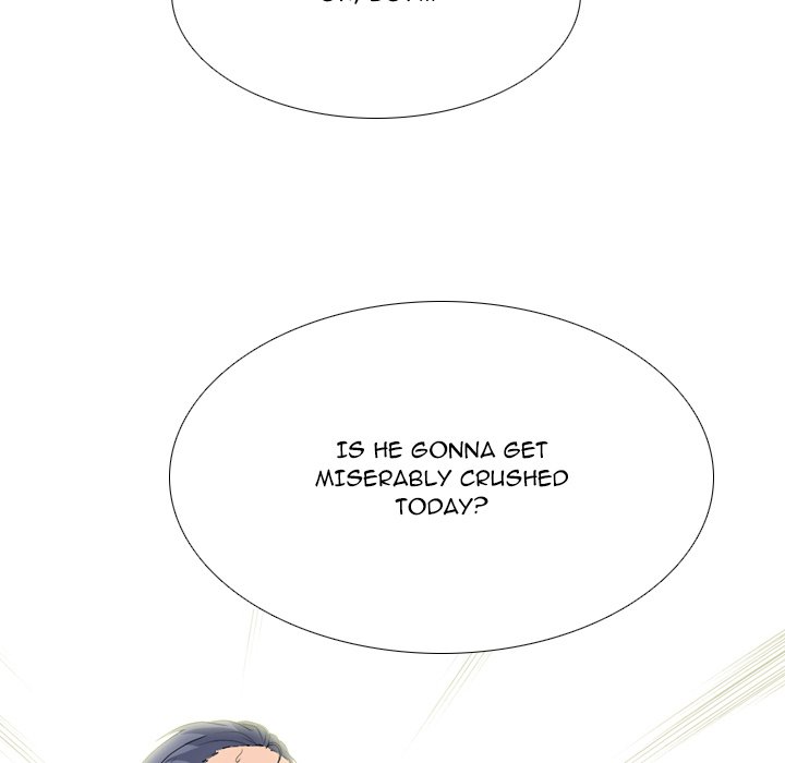 High School Legend Red Dragon chapter 233 page 56