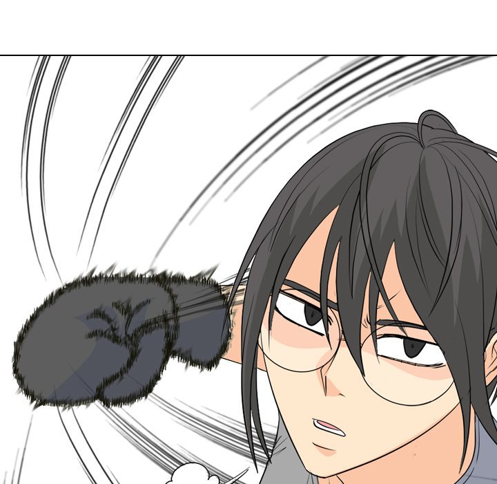 High School Legend Red Dragon chapter 233 page 61