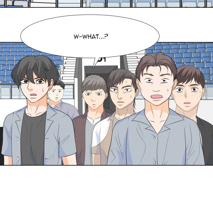 High School Legend Red Dragon chapter 233 page 65