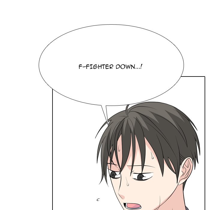 High School Legend Red Dragon chapter 233 page 66