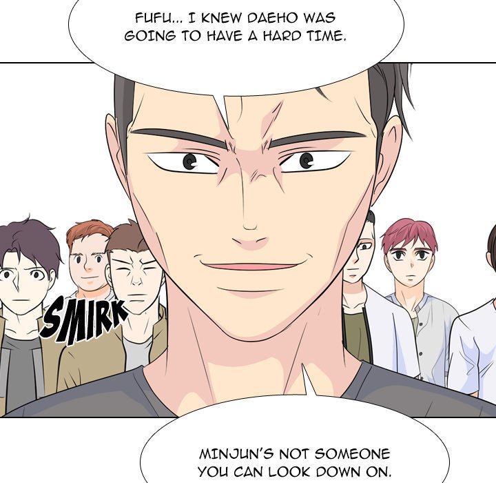 High School Legend Red Dragon chapter 233 page 73