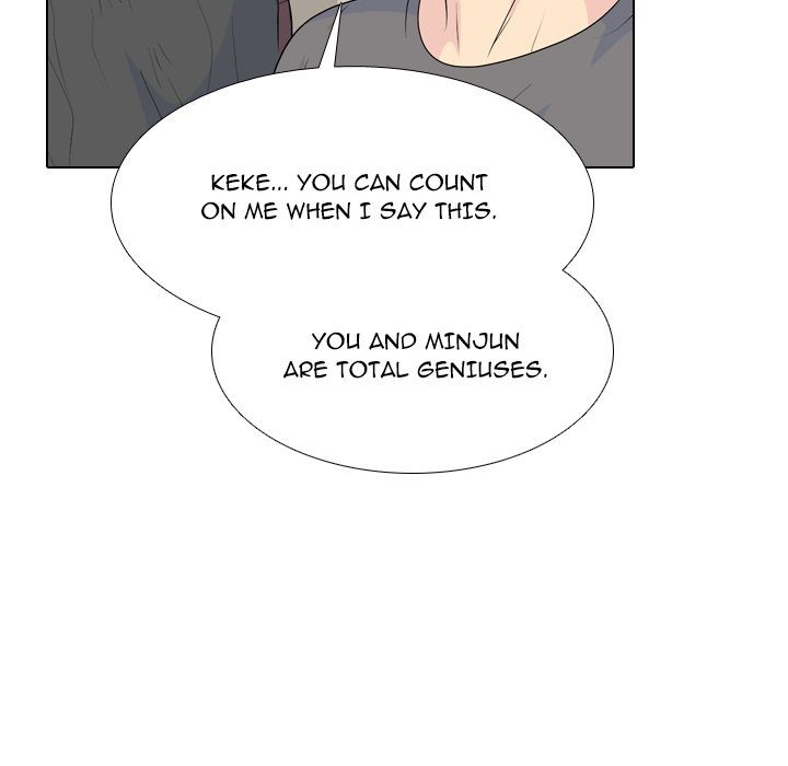 High School Legend Red Dragon chapter 233 page 76