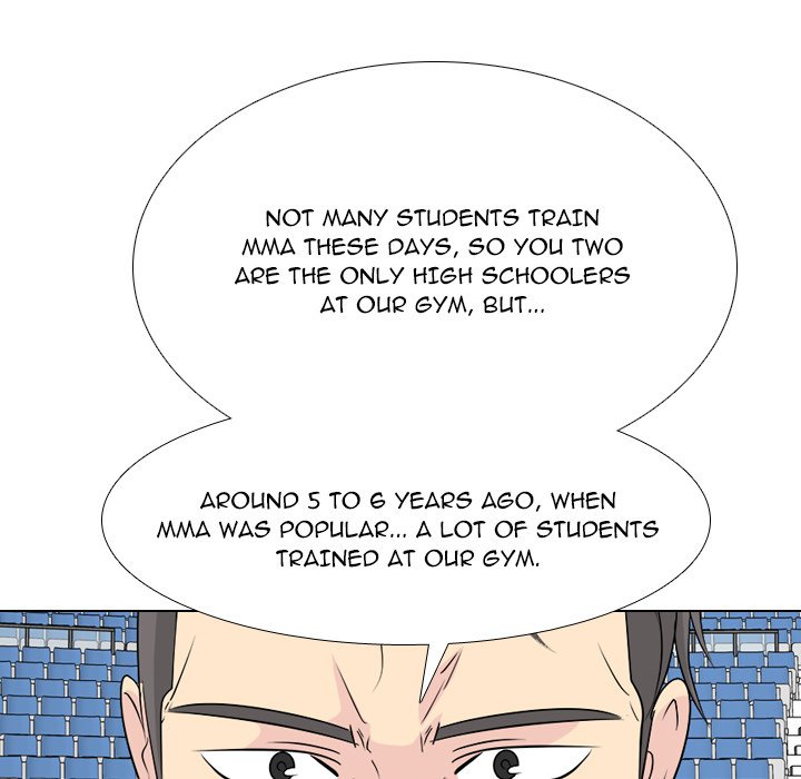 High School Legend Red Dragon chapter 233 page 77