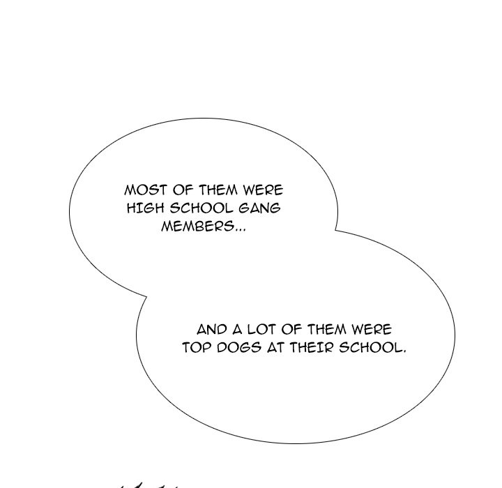 High School Legend Red Dragon chapter 233 page 79